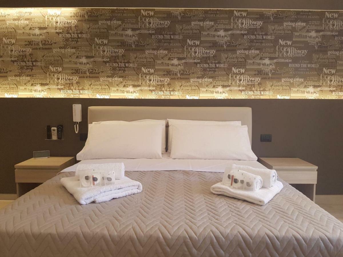 Chambre Familiale