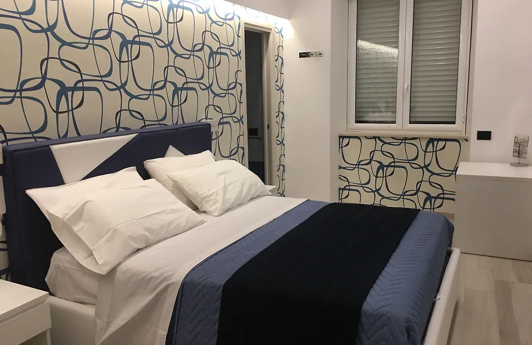 Starita Bed & Pizza-1